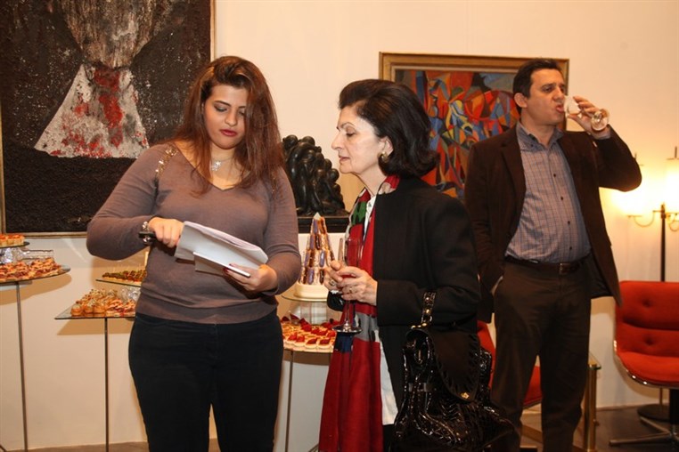 L art moderne chez Ardeco Gallery
